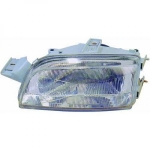 Fiat Scheinwerfer Li.    Punto, 3452181