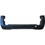 Fiat Stostange Hinten Fiorino, 3452856