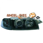 Fiat Satz Scheinwerfer   Punto, Punto 93-99, 3452880