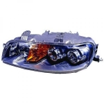Fiat Scheinwerfer Li.    Punto, 3453183