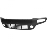 Fiat Zierblende Vorn Punto Evo, 3457063