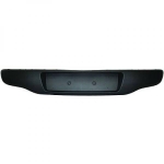 Fiat Zierblende Hint.Punto Evo, 3457066