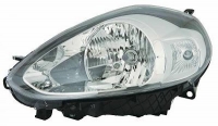 Fiat Scheinwerfer Li.Punto Evo, Punto Evo 09-11, 3457081