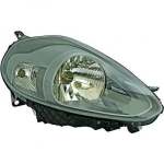 Fiat Scheinwerfer Li.Punto Evo, Punto Evo 09-11, 3457983