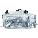 Fiat Scheinwerfer Li.     Tipo, 3460085
