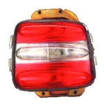 Fiat Rckleuchte Li.Fiat Brava, 3461091