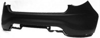 Fiat Stostange Hinten   Bravo, 3463055