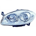 Fiat Scheinwerfer Li.    Linea, 3463481