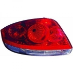 Fiat Rckleuchte Li.     Linea, 3463491