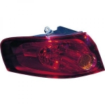 Fiat Rckleuchte Li.     Croma, 3472091