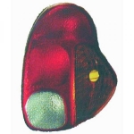 Fiat Rckleuchte Li.  Multipla, 3475091