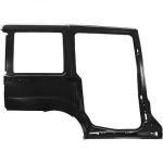 Fiat Seitenteil Li.  Fiat Doblo Doblo 05-10, 3485039
