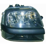 Fiat Scheinwerfer Li.    Doblo, 3485081