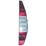 Fiat Rckleuchte Li.     Doblo, 3485091