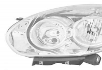 Opel Scheinwefer Re.     Doblo, 3486080