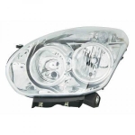 Opel Scheinwefer Li.     Doblo, 3486081