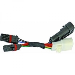Fiat Adapterkabel R/L    Daily, 3494628