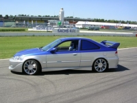 Side skirts Honda Civic 96-00