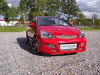 Japan-Style Front bumper Honda Civic from 2001