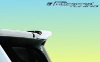 Smart, Dachspoiler \