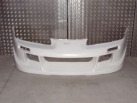 New Style Front bumper V3 Honda Prelude 92-96