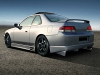 Invader side skirts Honda Prelude 97-01