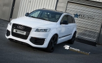 Audi Q7 Frontstostange PDV12