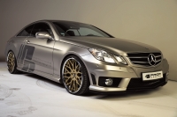 Mercedes E-Klasse Coupe (C207) Frontstostange