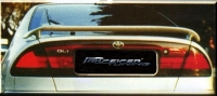 Rear spoiler LIFTBACK