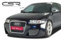 Frontstostange Audi A3 8L style D