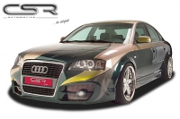 Front Bumper Audi A6 C5 Typ 4B