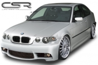 Front Bumper BMW 3 Series E46 Compact