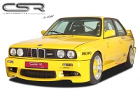 Front Bumper BMW 3er E30