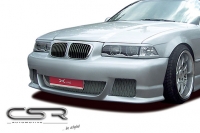 Front Bumper BMW E36 3er style C