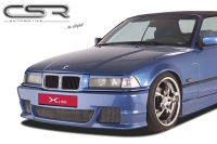 Front Bumper BMW E36 3er style B