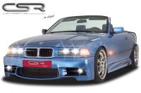 Front Bumper BMW E36 3er style F