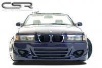 Front Bumper BMW E36 3er style D