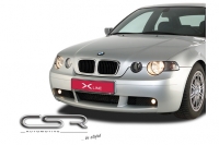 Front Bumper BMW E46 3er Compact