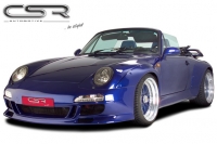 Frontstostange fr Porsche 911 / 993