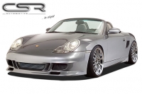 Frontstostange fr Porsche Boxster 986 style C