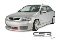 Frontstostange Opel Astra G style B