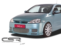 Frontstostange Opel Corsa C