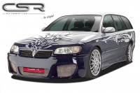 Front Bumper Opel Omega B