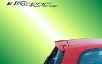 Roof wing