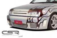 Front Bumper VW Golf 3 style C