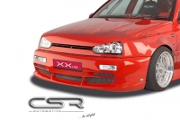 Front Bumper VW Golf 3 style H