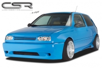 Front Bumper VW Golf 3
