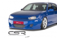 Front Bumper VW Golf 4