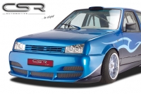 Frontstostange VW Polo 2 Typ 86C 2F