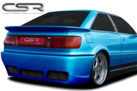 Heckstostange Audi 80 B4 style B